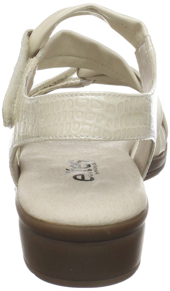 Walking Cradles Women's Valerie Comfortable Slip-On Loafers - Stylish Casual Shoes for Work, Travel & Everyday Wear