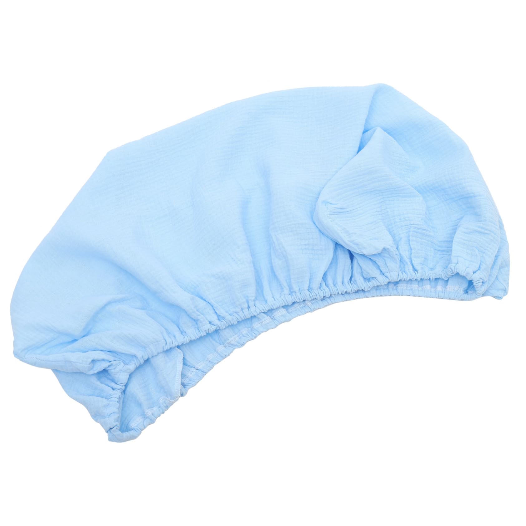 BIUDECO Waterproof Baby Changing Table Cover - Soft Removable & Washable Crib Mattress Protector for Newborn Nursery, Daycare & Travel Use