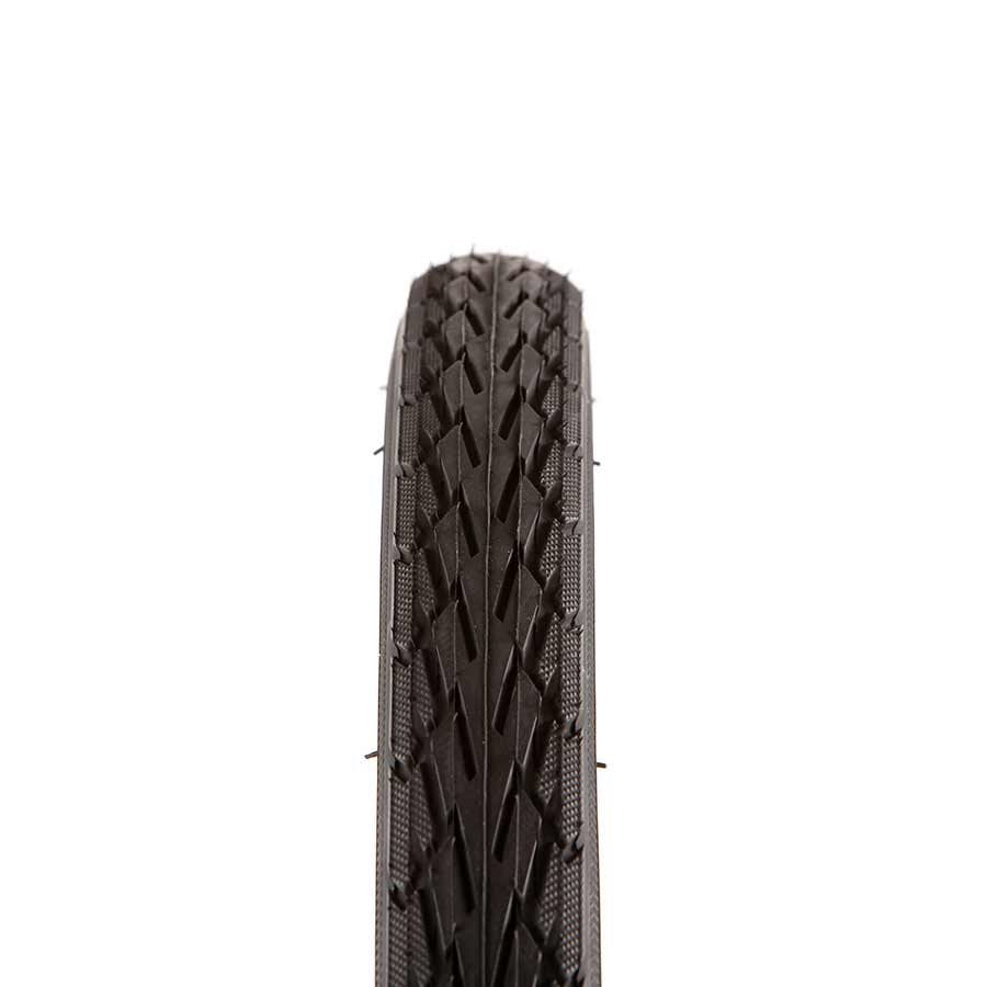 EVO Metropol Bike Tire - Durable, Puncture-Resistant Bicycle Tires for Road & Hybrid Bikes - Perfect for Commuting, Fitness & Urban Riding