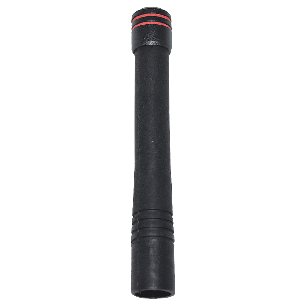 Motorola AAM23X503 High-Gain Antenna for Two-Way Radios - Boost Signal Strength for Outdoor Adventures, Construction Sites & Emergency Communication