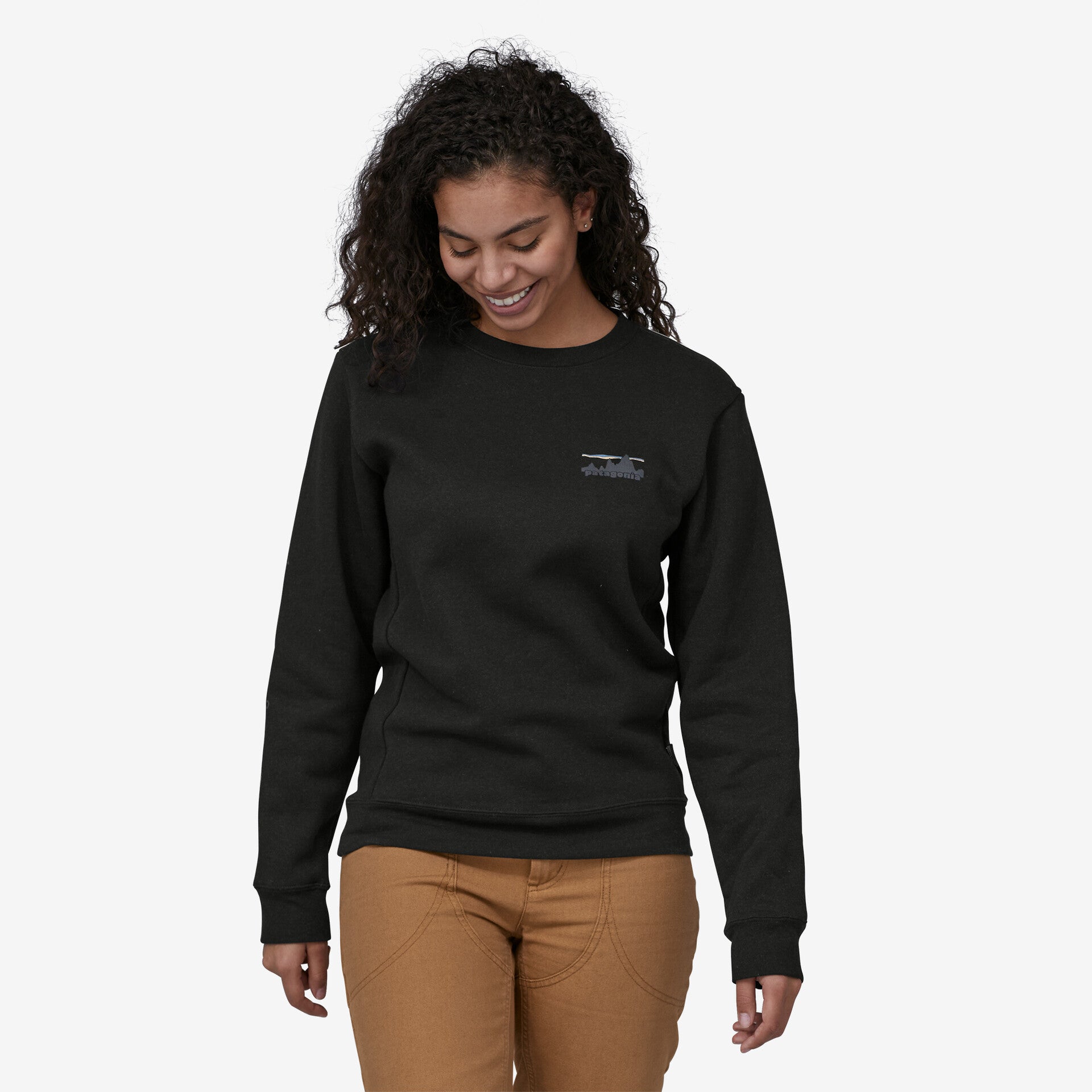 73 Skyline Uprisal Crewneck Sweatshirt - Unisex Casual Pullover | Streetwear Fashion for Men & Women | Perfect for Urban Outfits & Lounge Wear