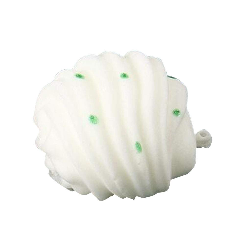 Simulation Bun - Artificial Fake Chinese Steamed Bun for Restaurant Decor, Home Display, and Themed Party Props