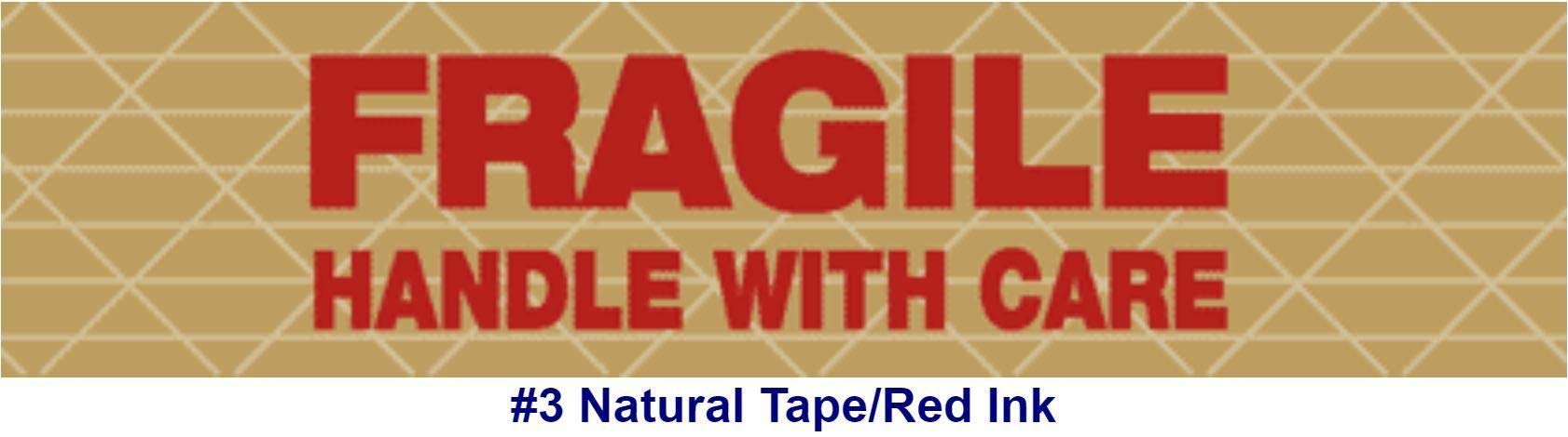 Fragile Handle with Care