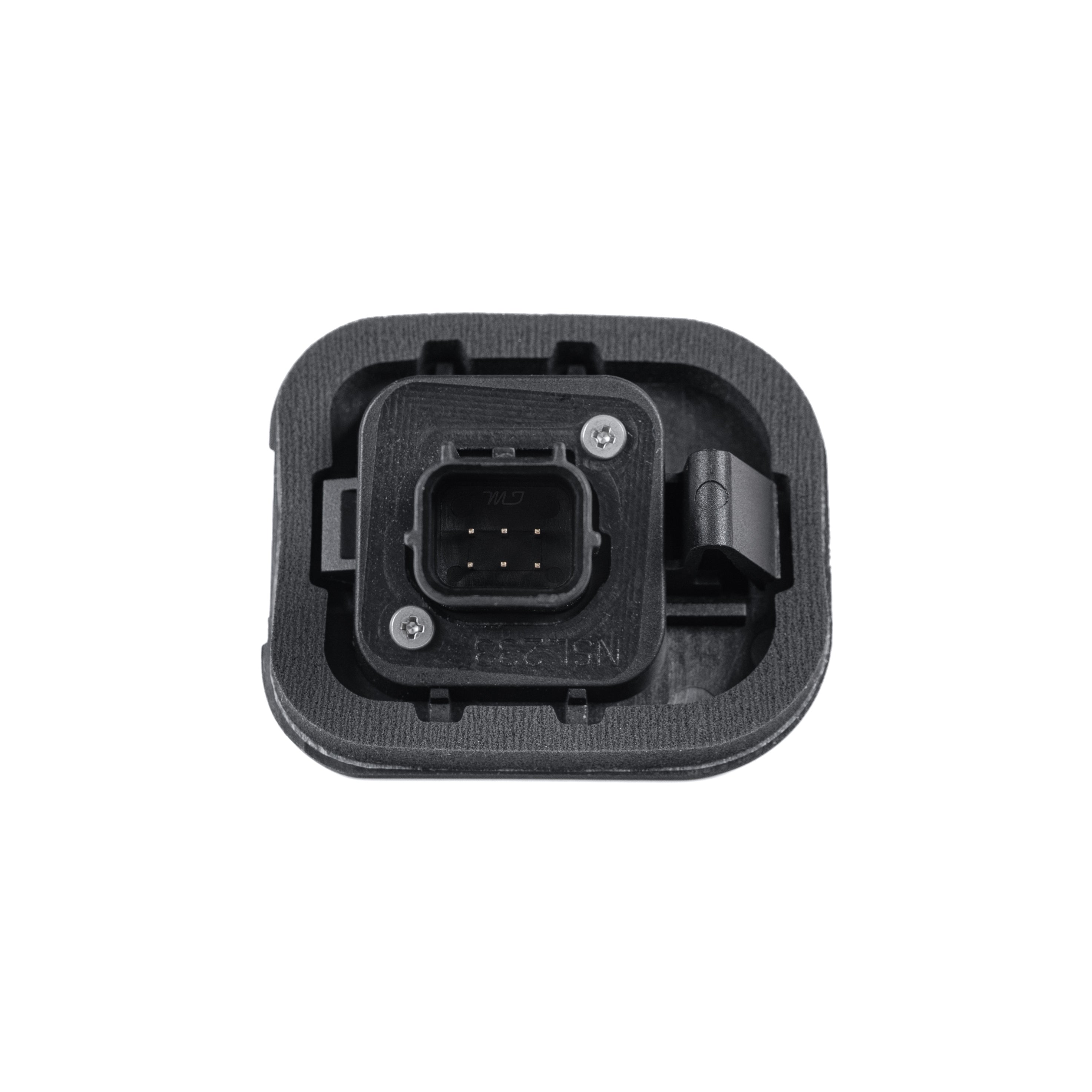 2018-2019 Nissan Sentra OEM Backup Camera Replacement (Part #28442-4AF0B) - Factory Direct Fit for Enhanced Rear Visibility & Parking Safety