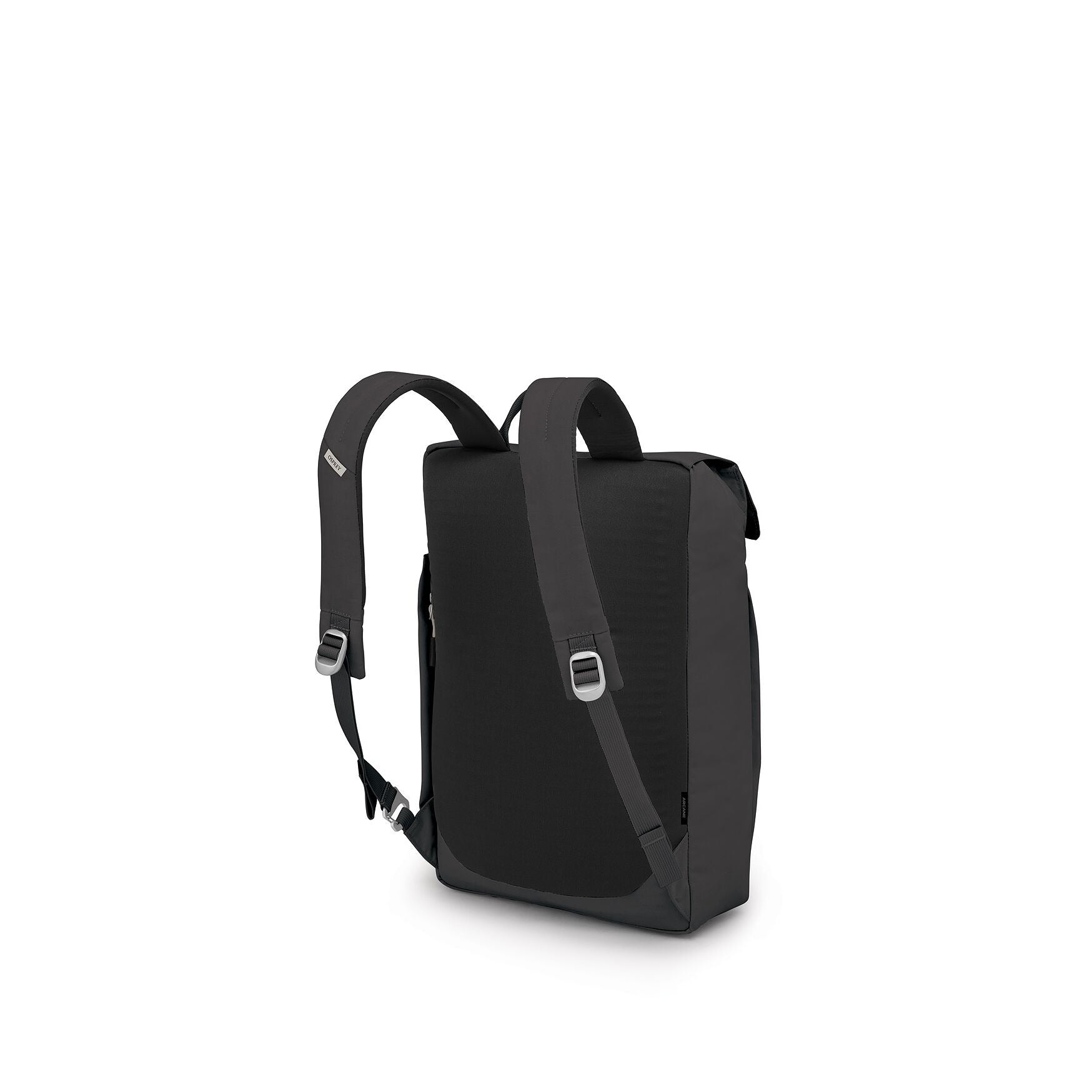 Arcane Flap Pack - Waterproof & Lightweight Backpack for Hiking, Travel & Outdoor Adventures | Durable & Stylish Daypack for Men & Women | Perfect for Camping, Commuting & Daily Use