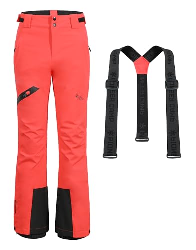 Coral Red