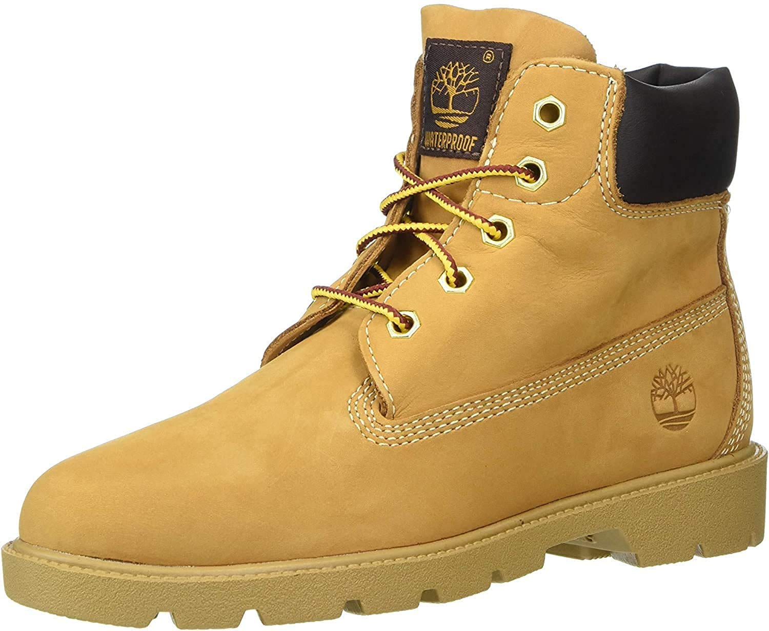 Timberland Kids 6