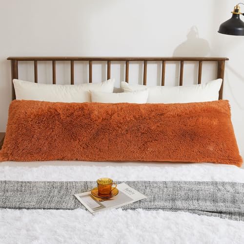 Burnt Orange
