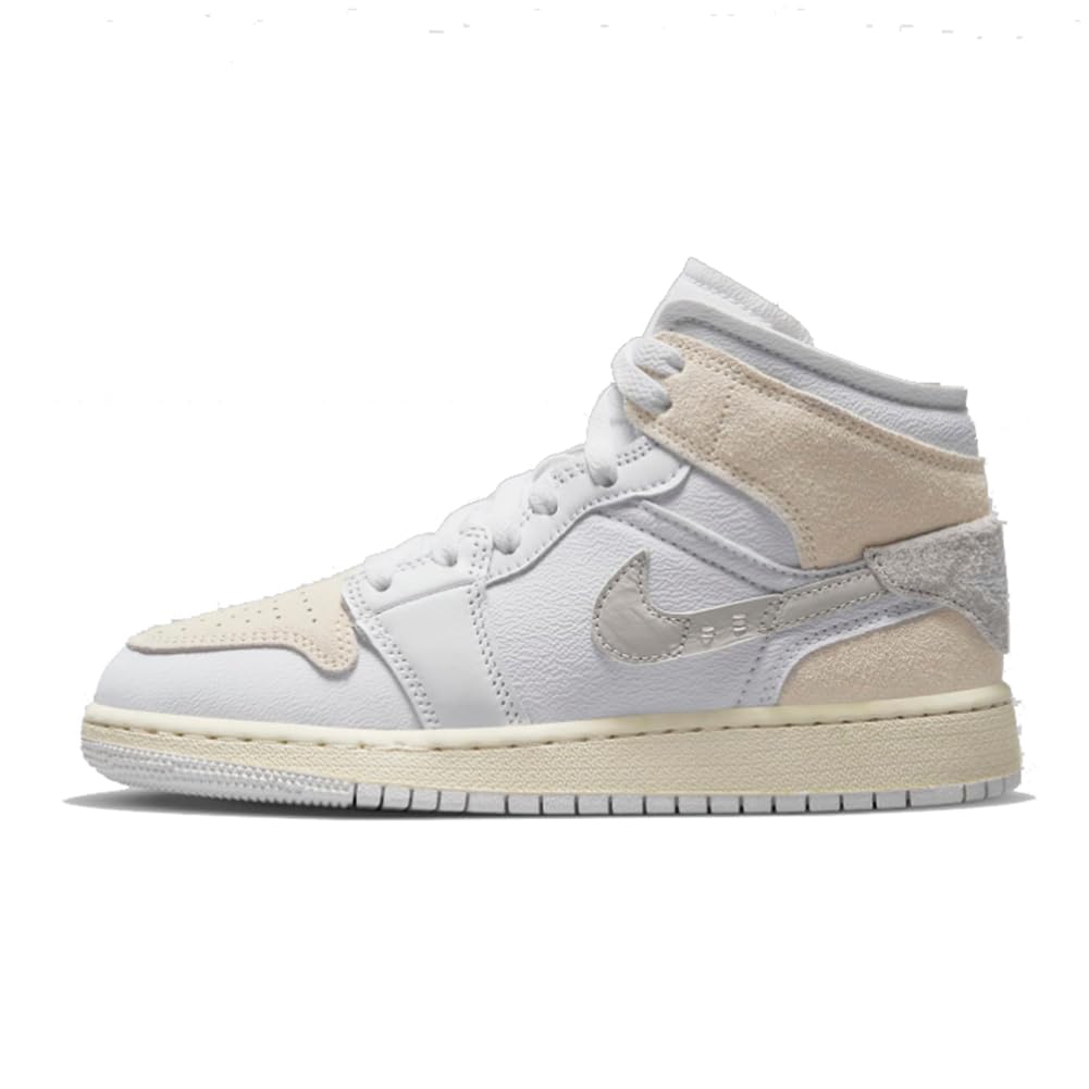 Nike Unisex Kids Basketball Shoes - Lightweight & Durable for Boys & Girls - Perfect for School, Training, and Court Play