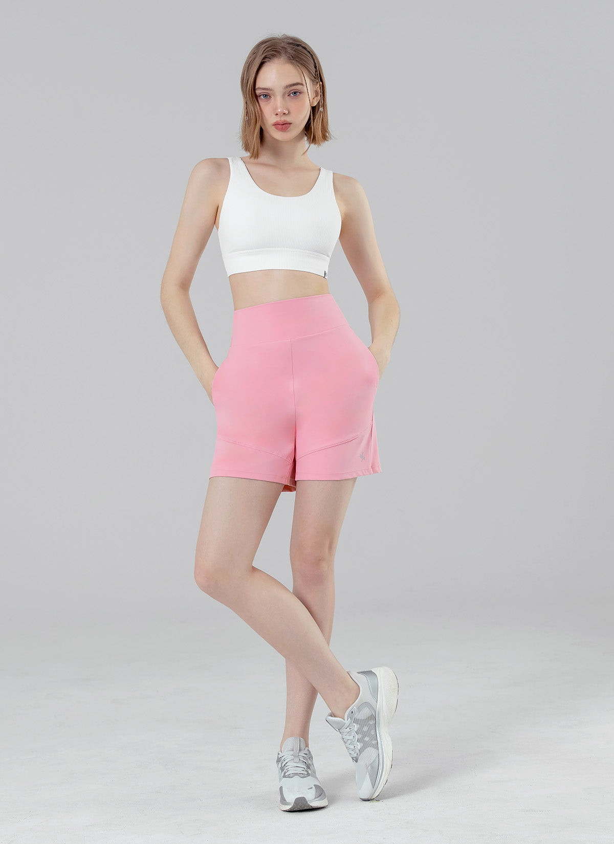 Berry Milk Pink