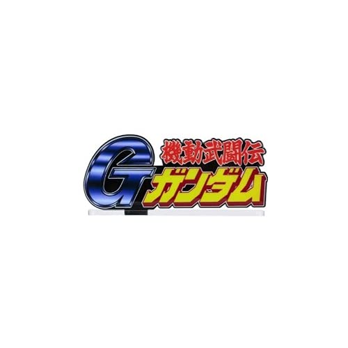 G Gundam (Large)