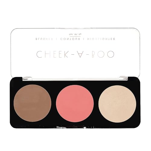 CHEEK-A-BOO shade 2
