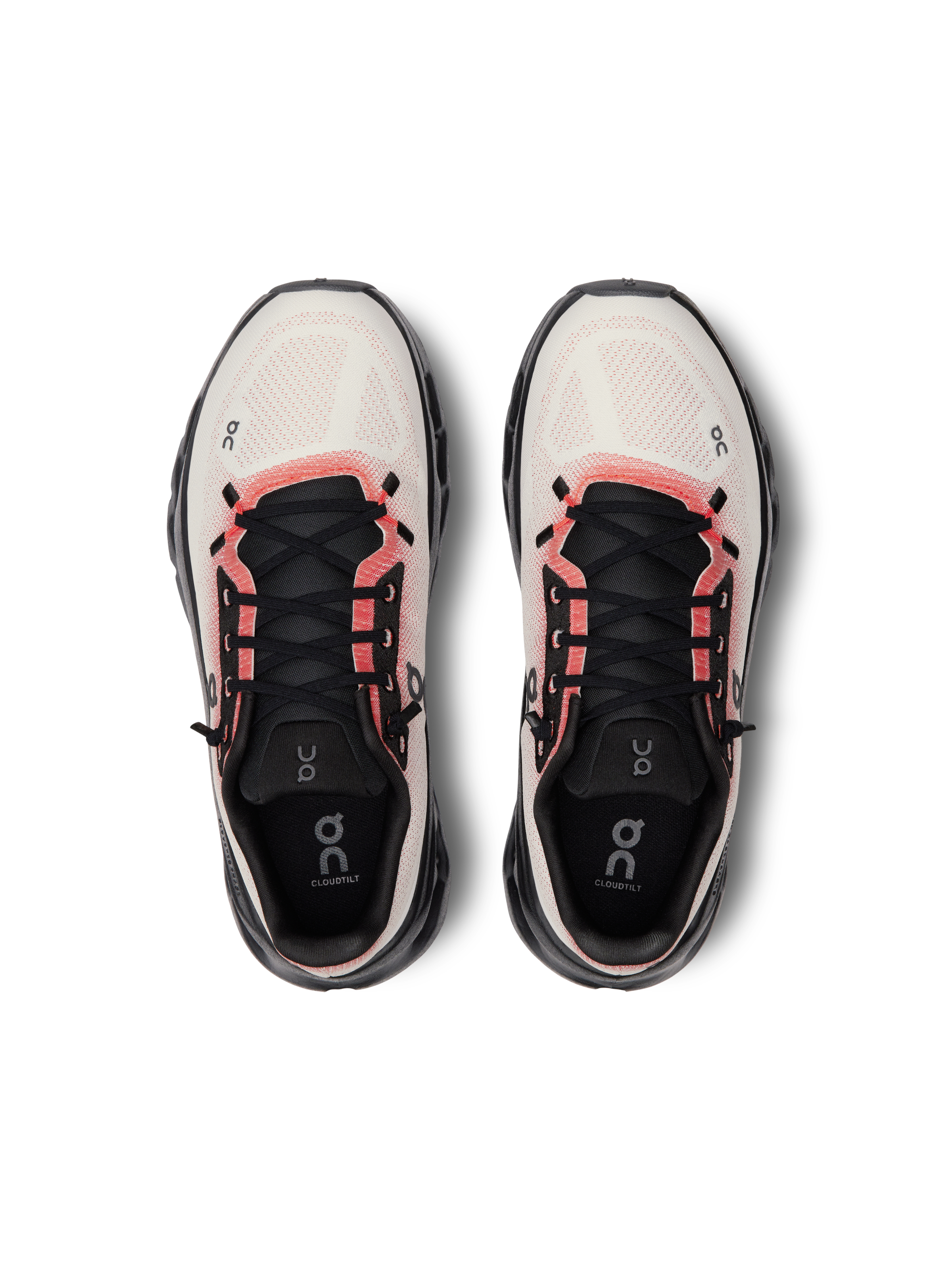 On Cloudtilt Women's Running Shoes - Lightweight Cushioned Sneakers for Jogging & Gym Workouts - Perfect for Trail Running, Fitness Training & Daily Wear