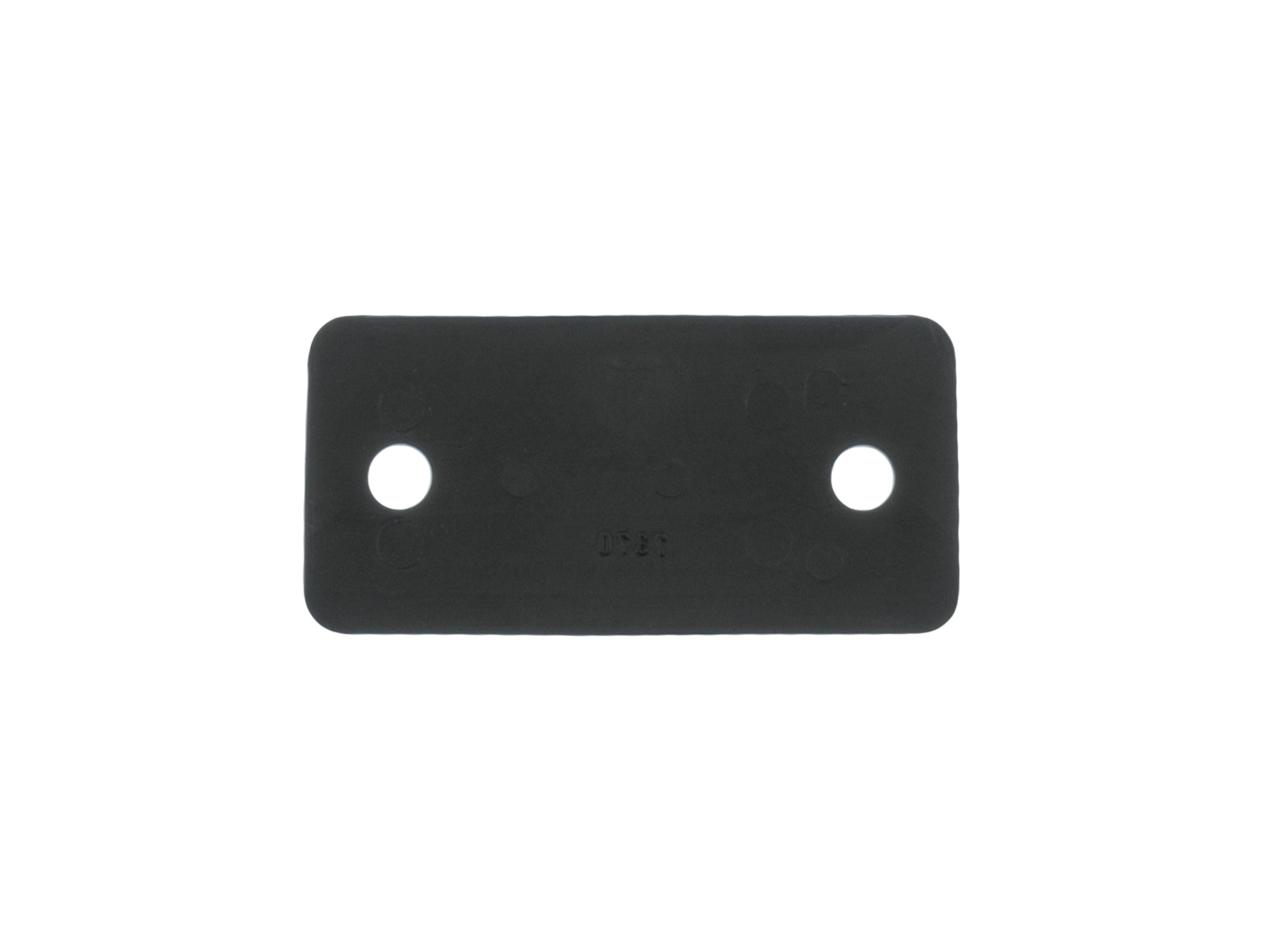 High-Quality Gasket for Non-Power Vanagon Mirror - Durable Replacement Seal for VW Vanagon Side Mirrors - Perfect for Restoration, Repair, and Weatherproofing Classic VW Camper Vans