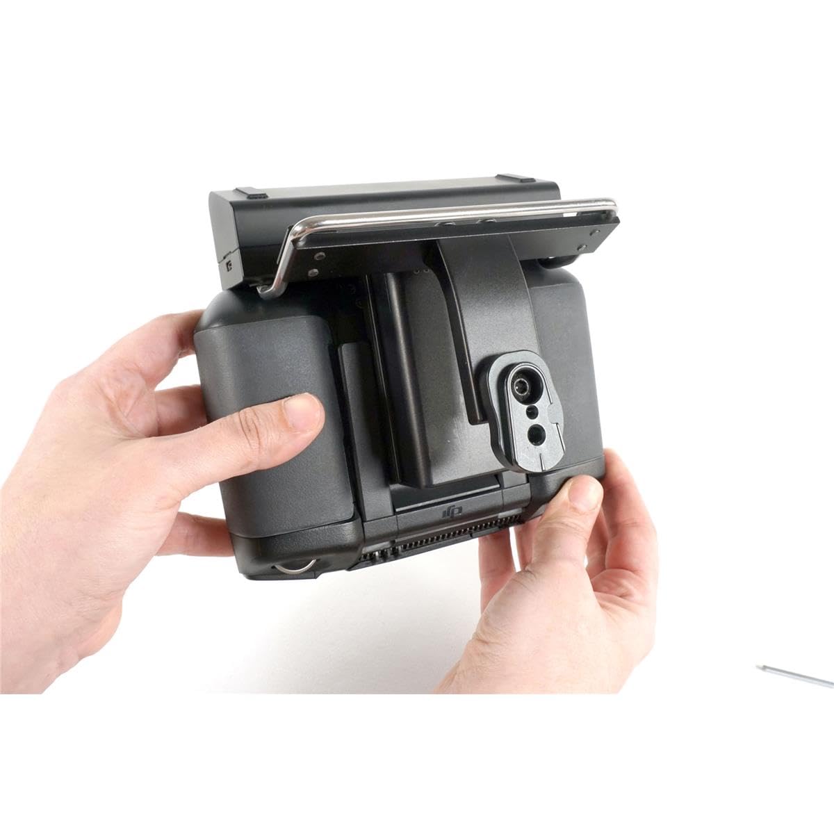 DJI Smart Controller Enterprise Tripod Mount Stand - Thor's Drone World LifThor Bracket for Stable Aerial Photography & Professional Drone Operations (Perfect for Surveying, Mapping & Industrial Inspections)