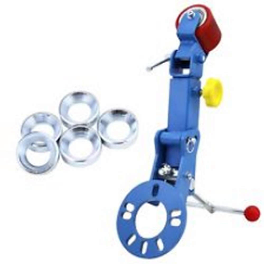 Fender Roller Tool - 14