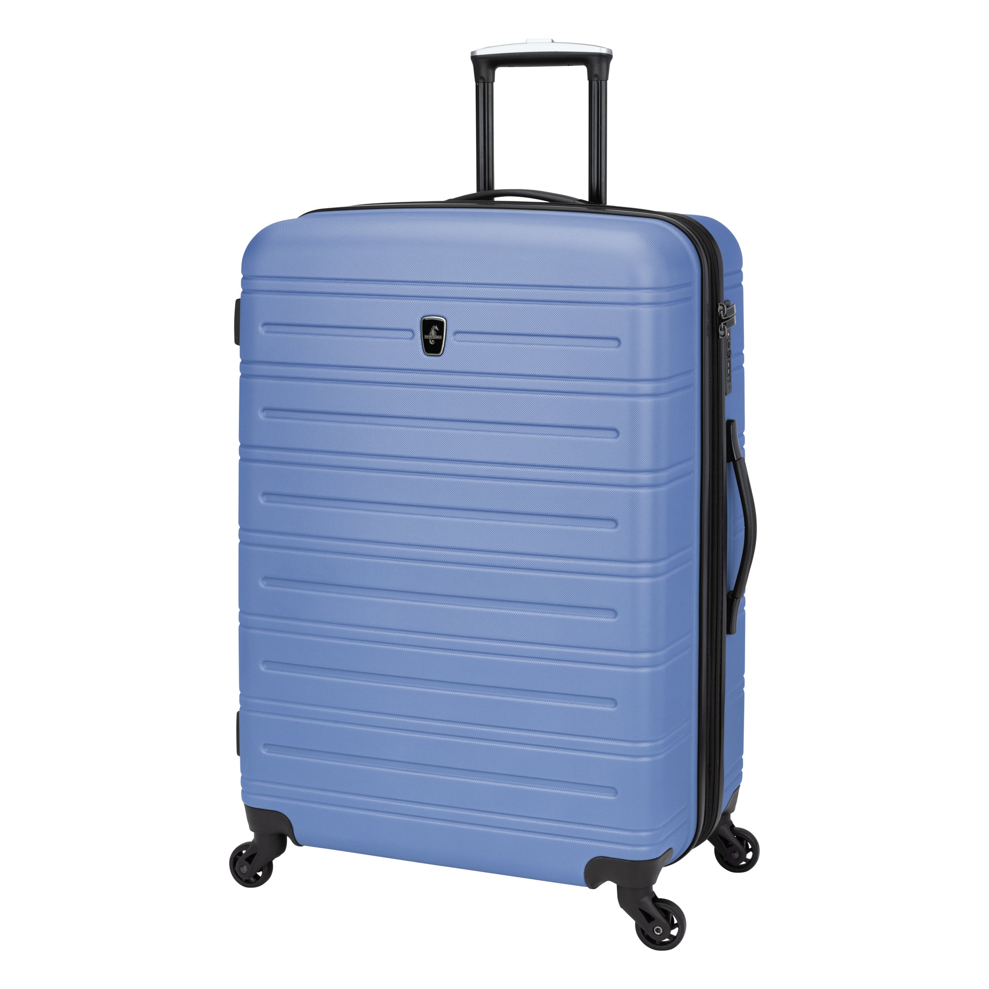 Atlantic Seabreeze Large Expandable Spinner Luggage - 28