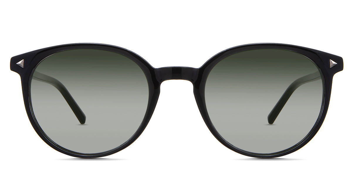 Elex Men's Prescription Sunglasses – UV Protection, Polarized Lenses for Driving, Fishing & Outdoor Activities