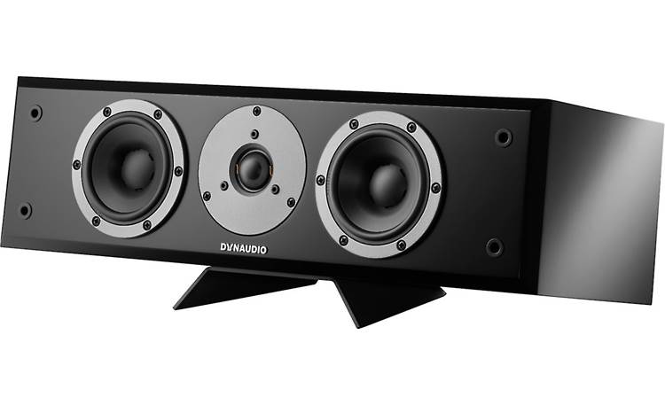 Dynaudio Emit M15C Premium Center Channel Speaker - High-Quality Audio for Home Theater & Surround Sound Systems | Perfect for Movies, Music & Gaming