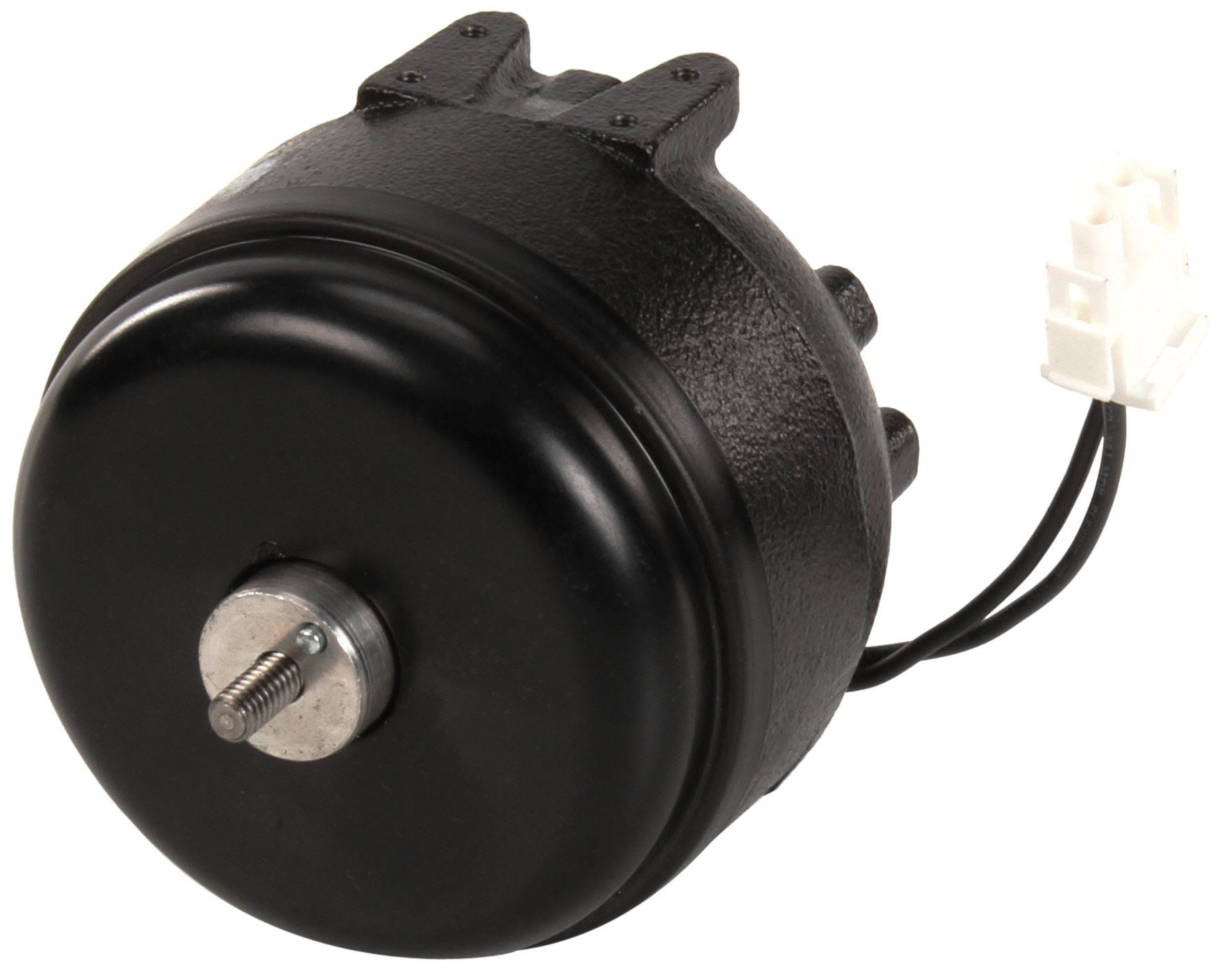Scotsman 12-1681-04 Replacement Fan Motor for Ice Machines - Compatible with Scotsman Ice Makers - Durable Cooling Fan for Commercial & Home Use