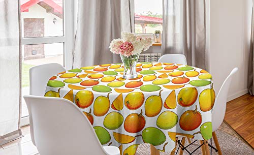 Orange Lime