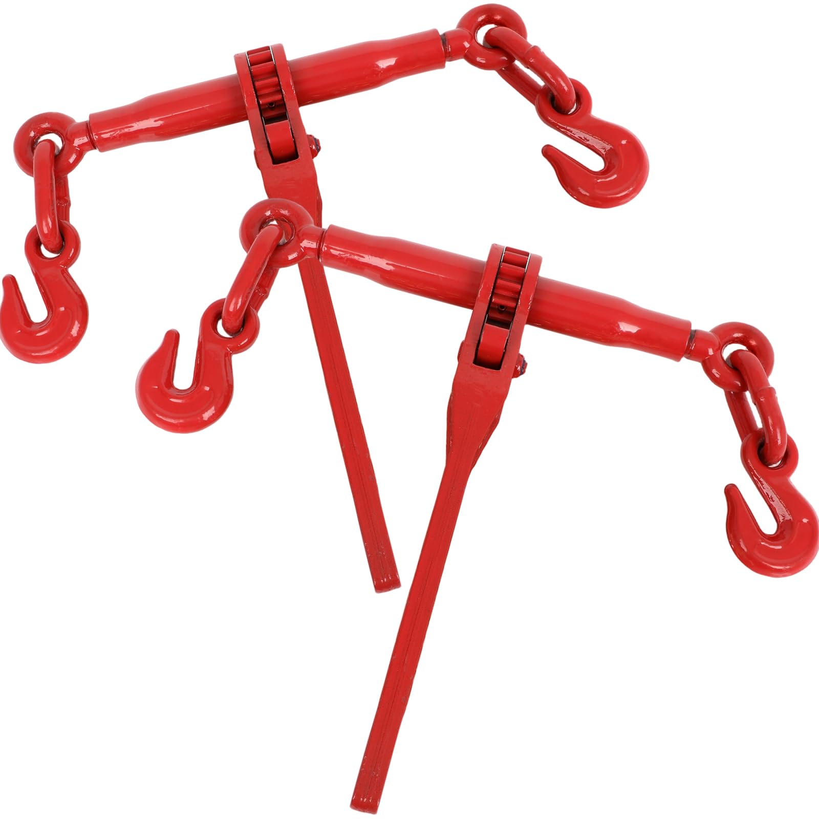 Heavy Duty Ratchet Chain Binder 5/16