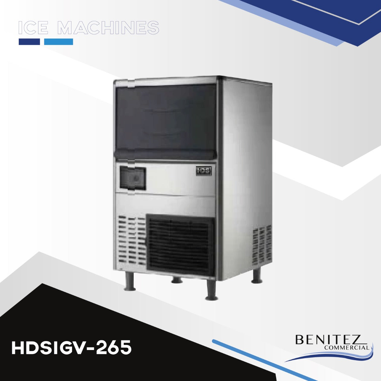 HD-SIGV 265 High Definition Video Converter - Perfect for Live Streaming, Gaming & Home Theater Setups