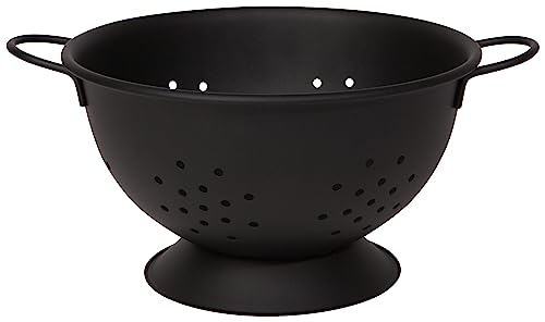 Matte Black