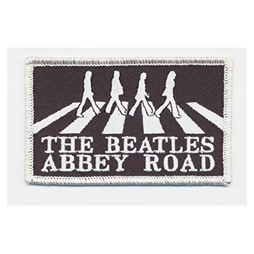 Abbey Road Silver