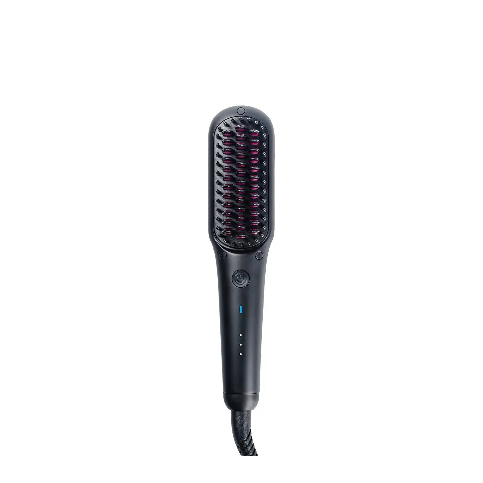 CURLGO GREY Ionic Hair Dryer with Free iONIC MINI - Fast Drying, Lightweight & Travel-Friendly for Salon-Quality Styling at Home or On The Go