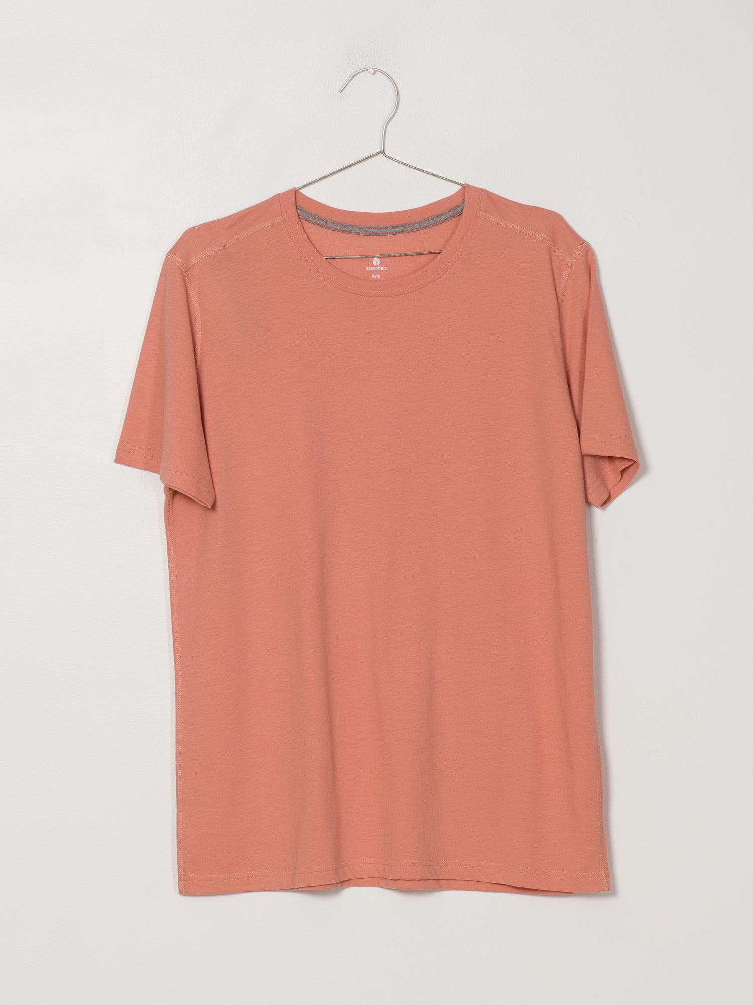 BOATHOUSE VICTOR Men's Crewneck T-Shirt - Soft Cotton Casual Tee for Everyday Wear | Clearance Sale | Perfect for Streetwear, Gym & Weekend Outfits
