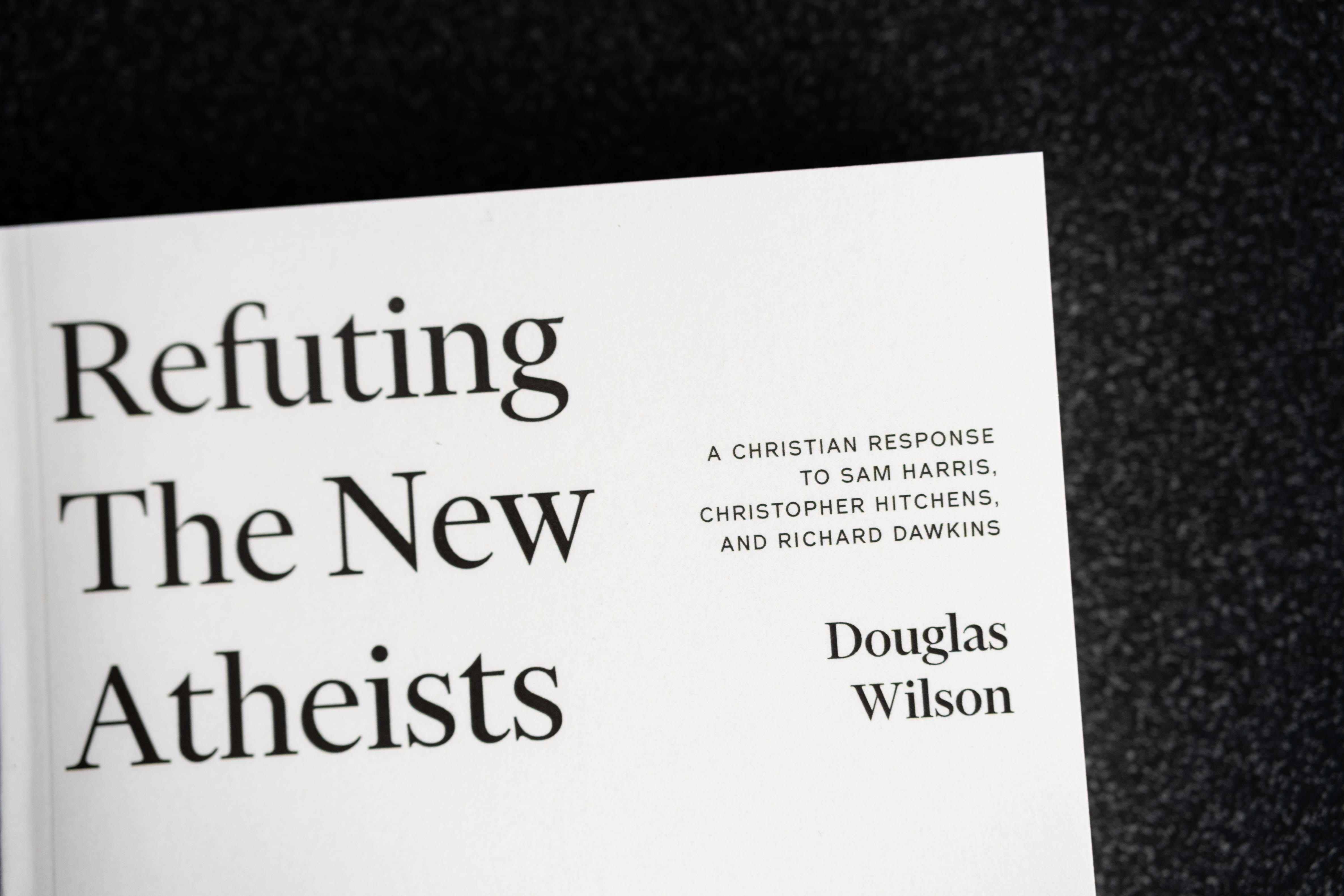 Refuting the New Atheists: Critical Analysis of Modern Atheist Arguments | Books on Religion & Science Debate | Perfect for Apologetics Study & Intellectual Discussions