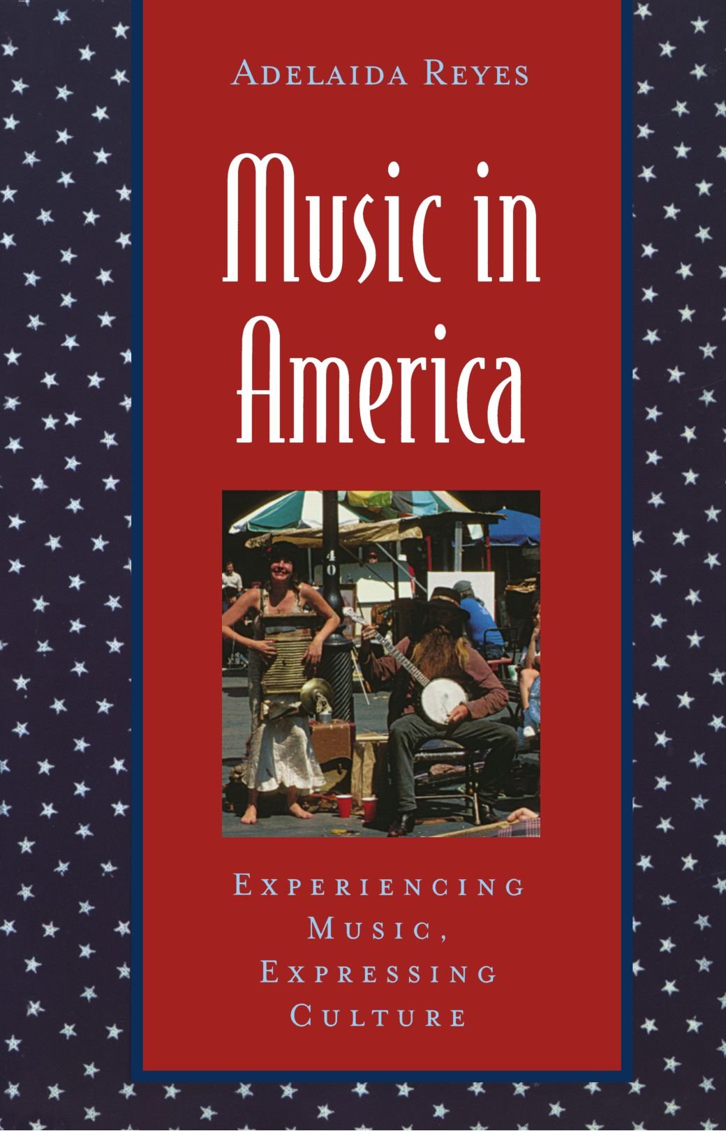 Music in America: Exploring Cultural Expression Through Music - Perfect for Music Lovers, Cultural Studies & Classroom Learning