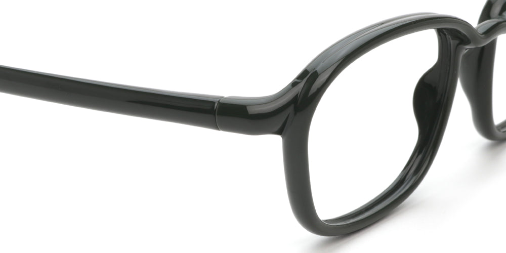 JINS x Patricia Urquiola U032 239 Eyeglasses - Fashionable Designer Optical Frames for Women & Men | Perfect for Office, Reading & Everyday Wear