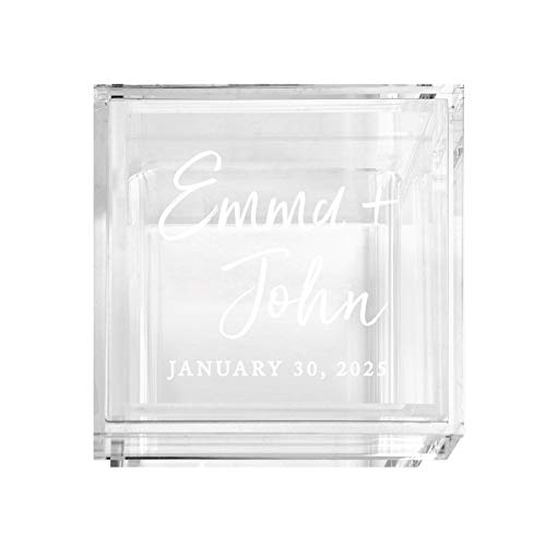 Modern Bold Script Design