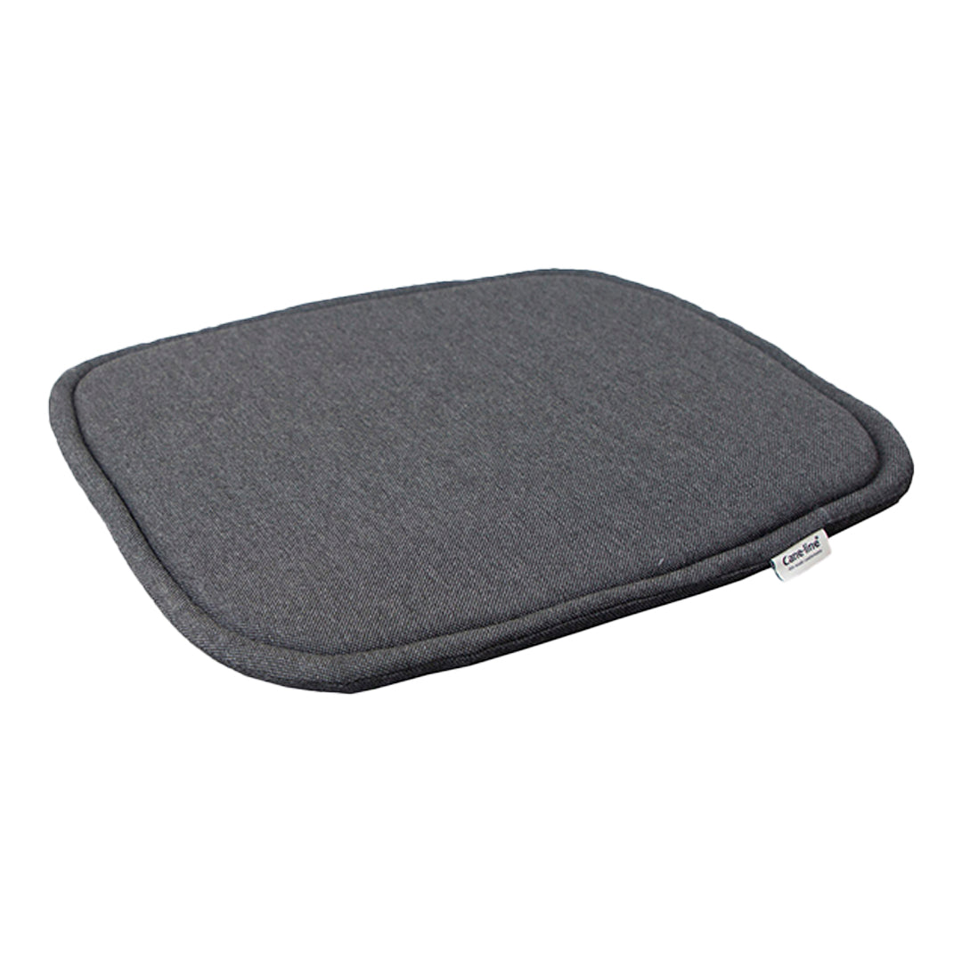 Premium Blend Chair Cushion - Comfortable & Supportive Seat Pad for Office, Home, and Outdoor Use - Ergonomic Design for All-Day Sitting Comfort