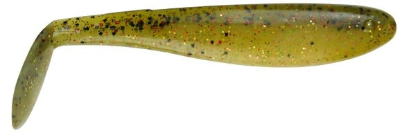CHARTREUSE/SILVER