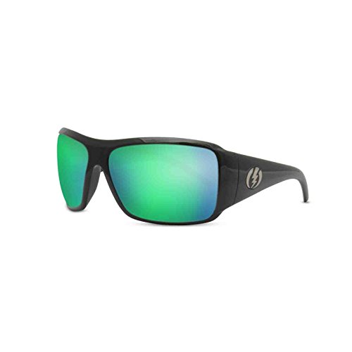 Metallic Emerald Green