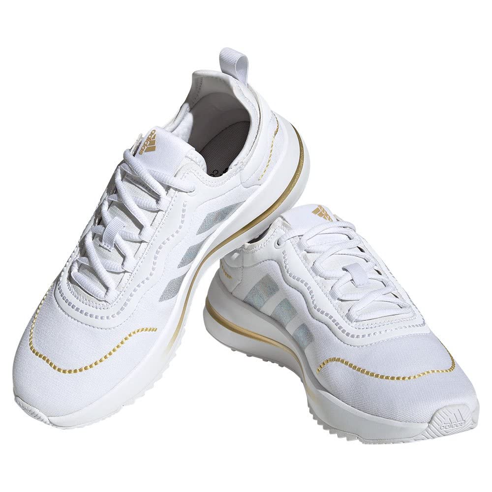 Adidas Women's Fukasa Running Shoes - Lightweight & Comfortable for Jogging, Gym Workouts, and Daily Wear