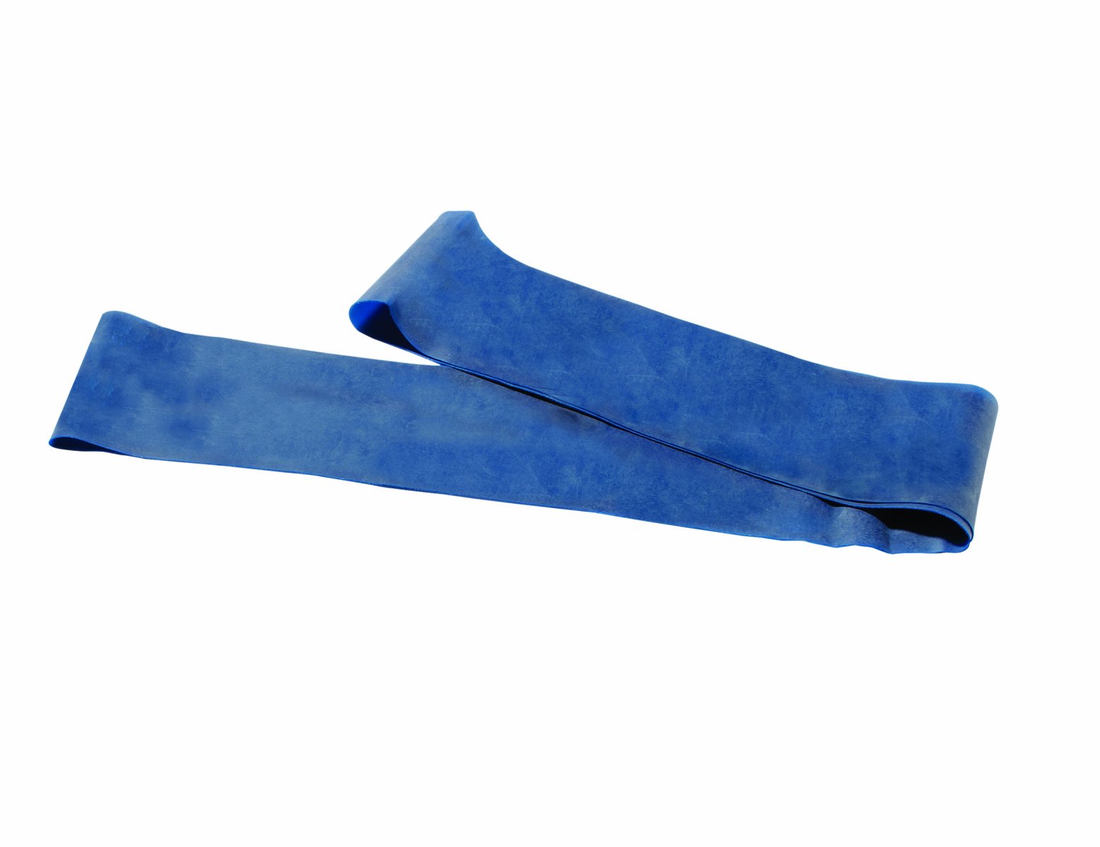 Cando Exercise Loop Resistance Band - Blue, 30