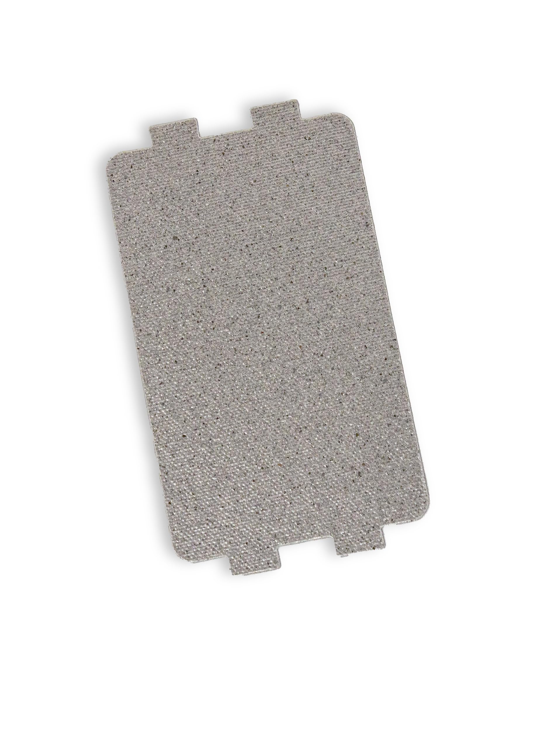 2 PCS Microwave Waveguide Cover Replacement for Panasonic & Sharp Microwaves - 4.61