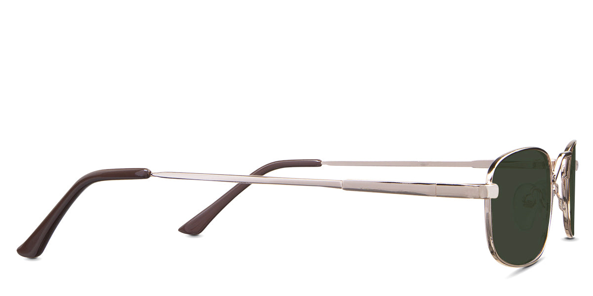 Zoey Women's Prescription Sunglasses - UV Protection, Stylish & Comfortable for Driving, Outdoor Activities & Everyday Wear