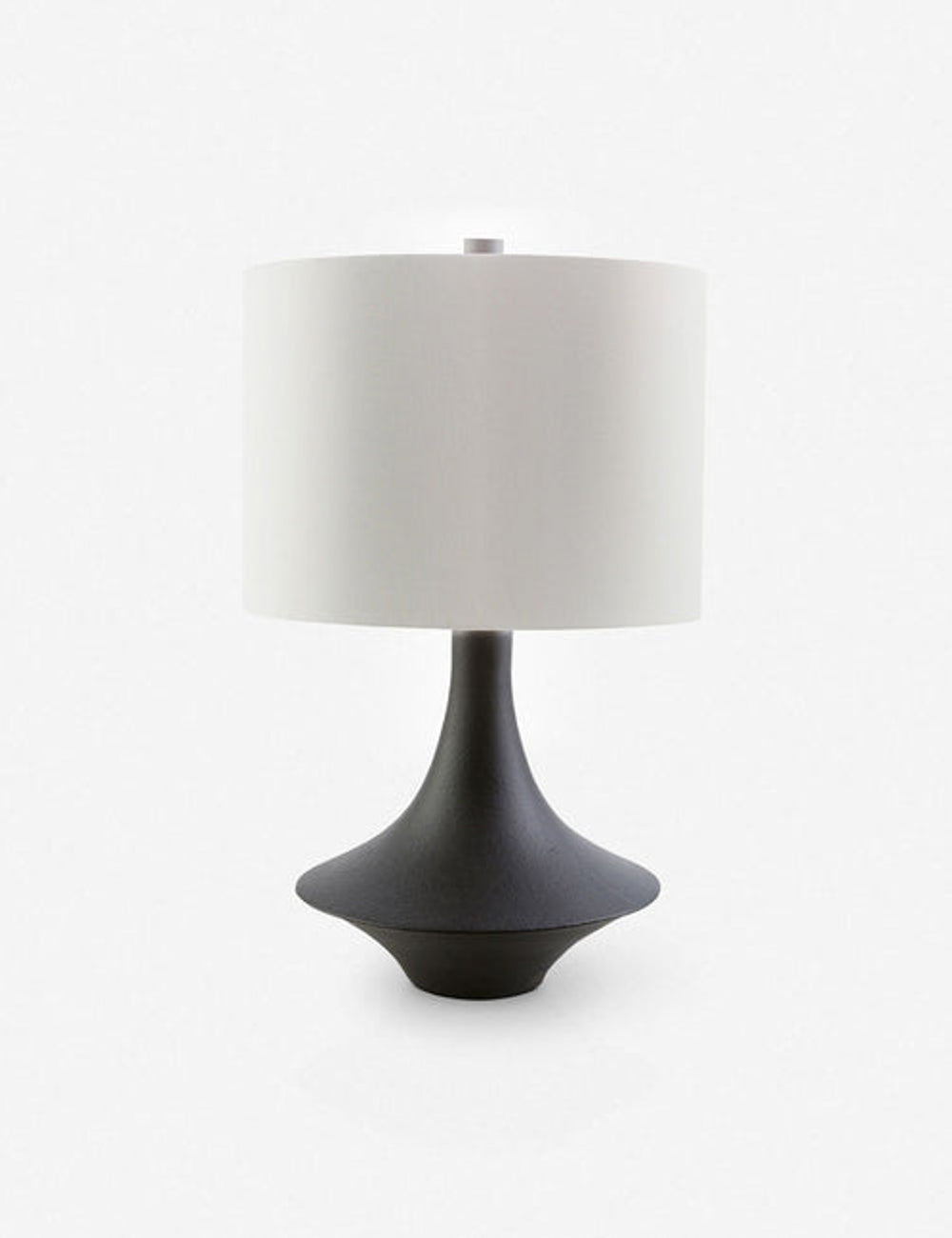 Coulwood Modern Table Lamp - Stylish Bedside & Desk Lighting for Home & Office - Perfect for Reading, Working & Decor