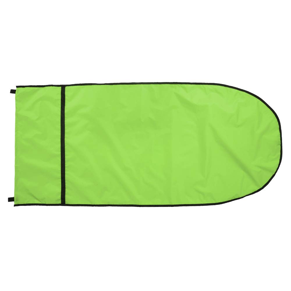 Lixada Portable Kayak Canopy Sun Shade - UV Protection Canopy Cover for Single Person Kayaking, Canoeing & Outdoor Water Sports | Perfect for Fishing, Camping & Beach Adventures