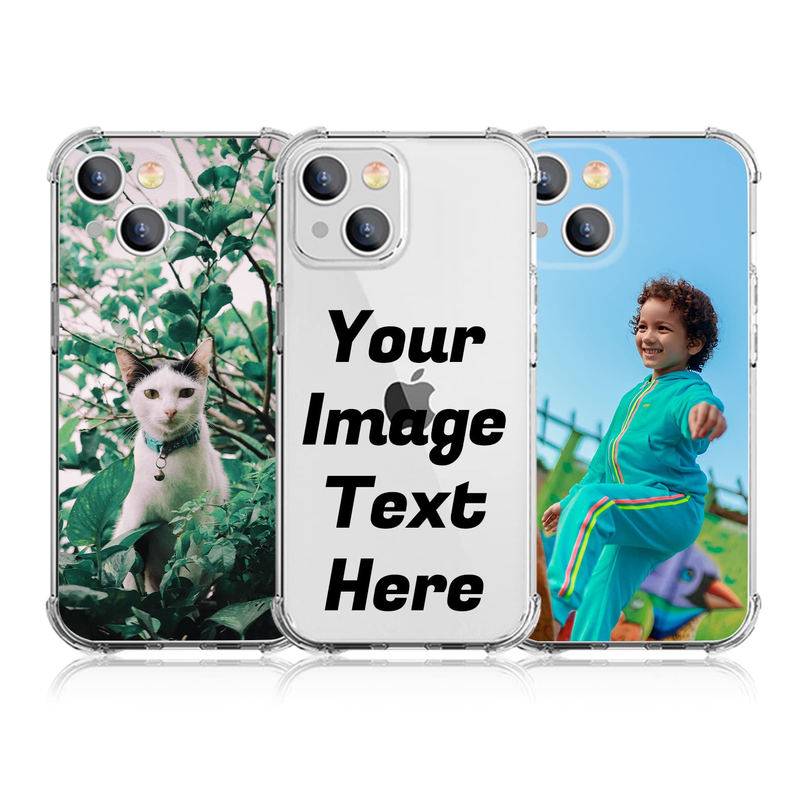 Custom iPhone 14 6.1