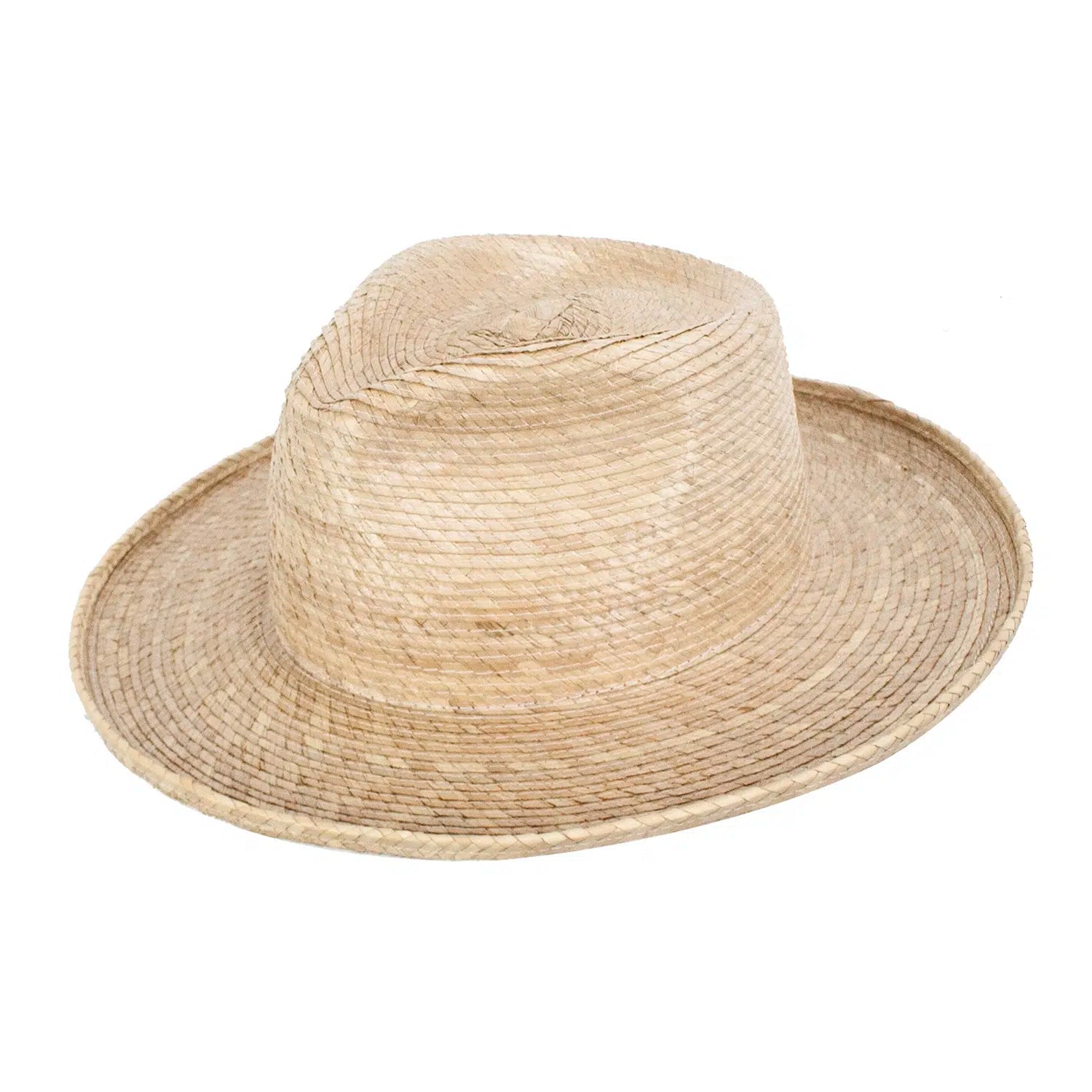 Silas Hat: Natural Cotton Unisex Sun Hat for Men & Women - Perfect for Beach, Hiking, and Outdoor Adventures