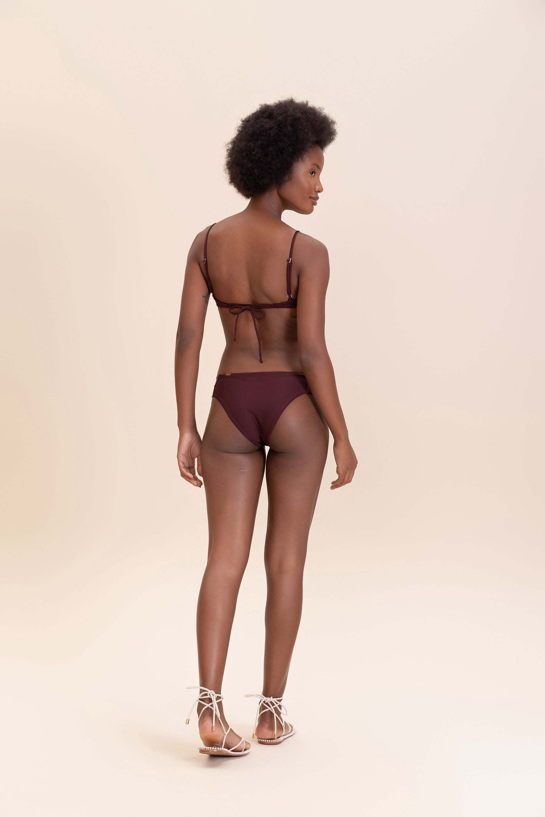 Sense® Maxi Thong - Comfortable Women's Thong Underwear for Everyday Wear | Perfect for Yoga, Workout & Lounge