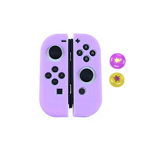 Light Purple-Light Purple