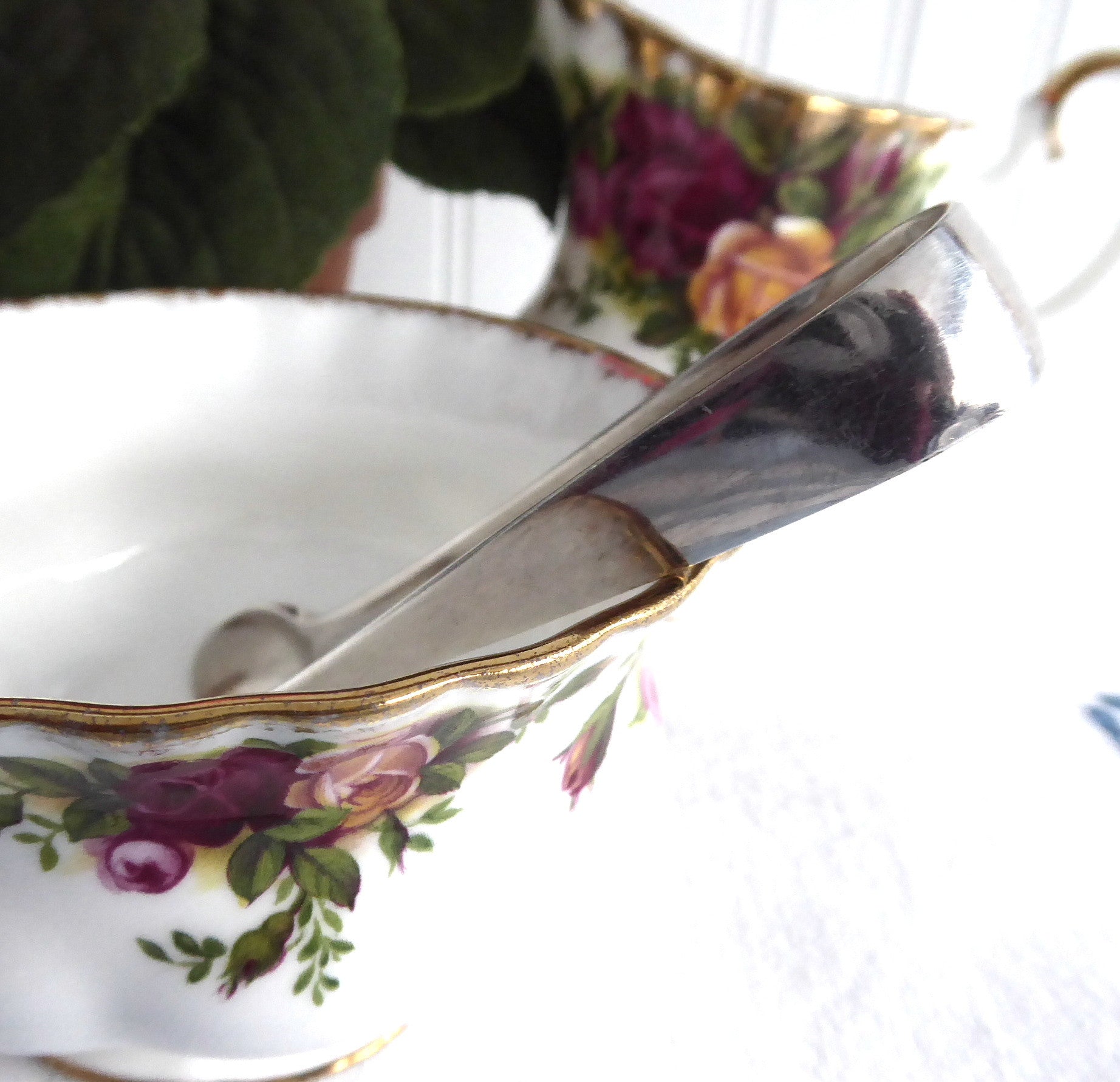 Vintage Payne Colchester 1920s EPNS Silver Sugar Tongs with Spoon Ends - Perfect for Afternoon Tea, Coffee Service & Antique Tableware Collection