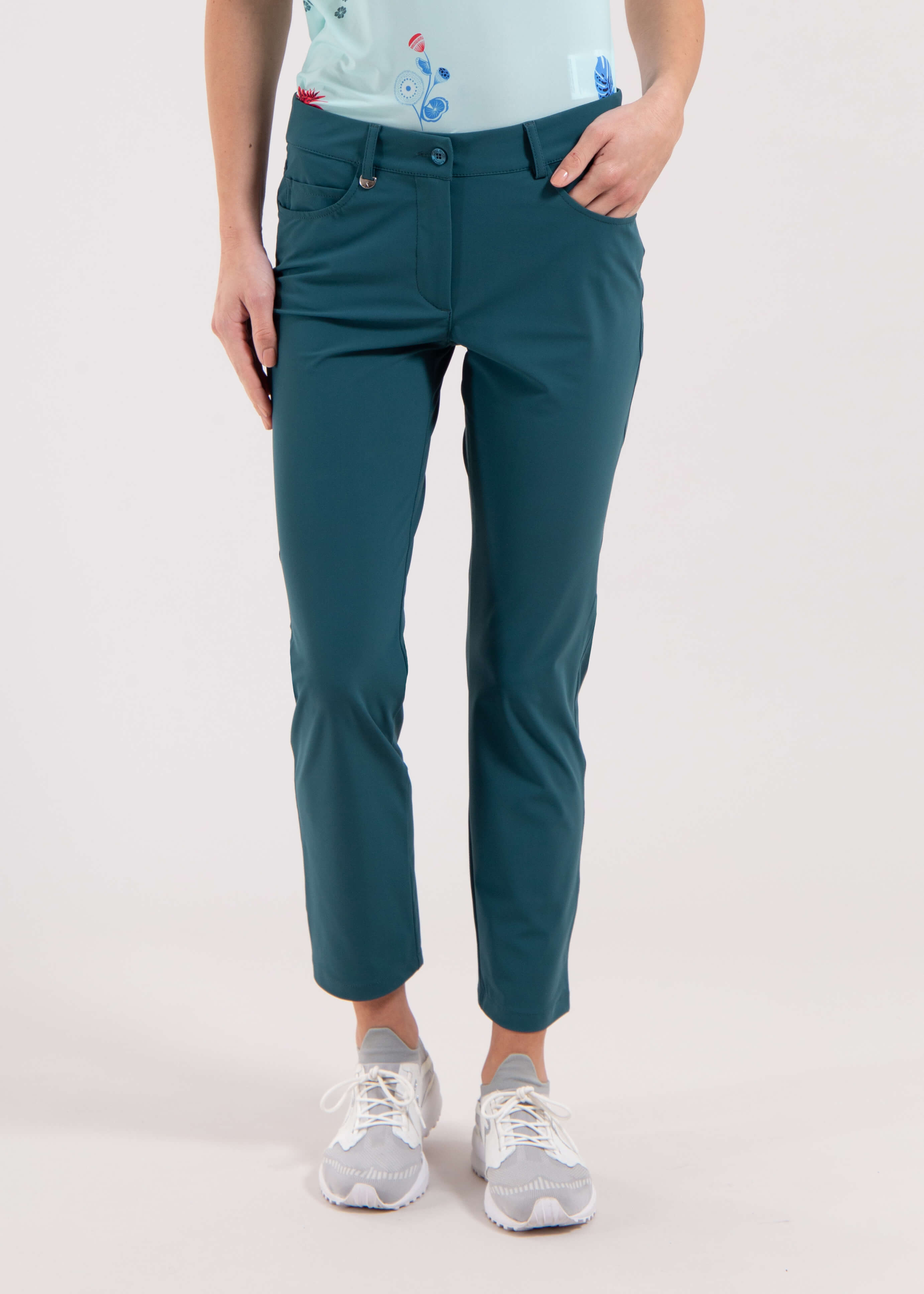 GOLF GREEN